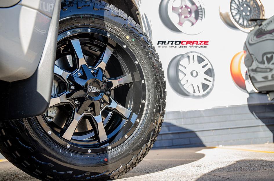 TOYOTA-PRADO-MO970-GLOSS-BLACK-MACHINED-FACE